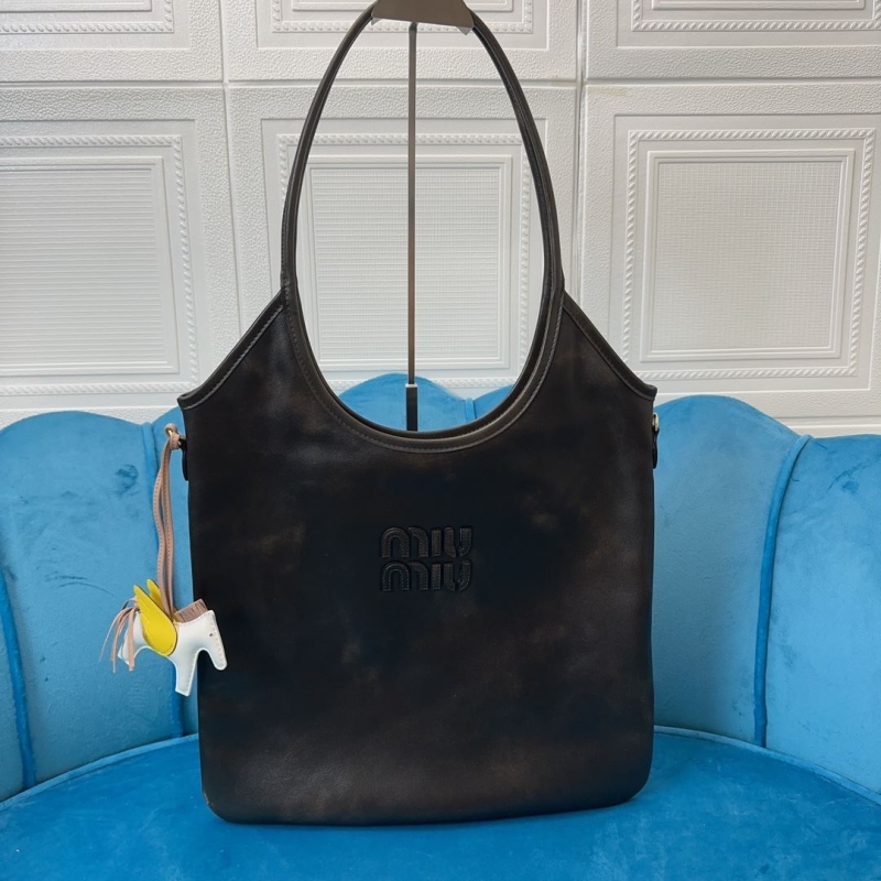 Miu Miu Tote Bags